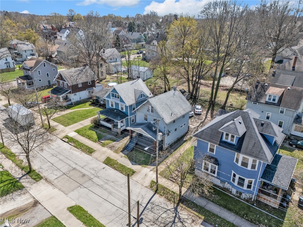 Cotter Farms - Residential