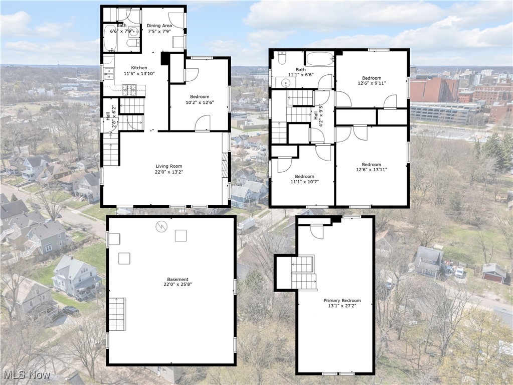 Cotter Farms - Residential