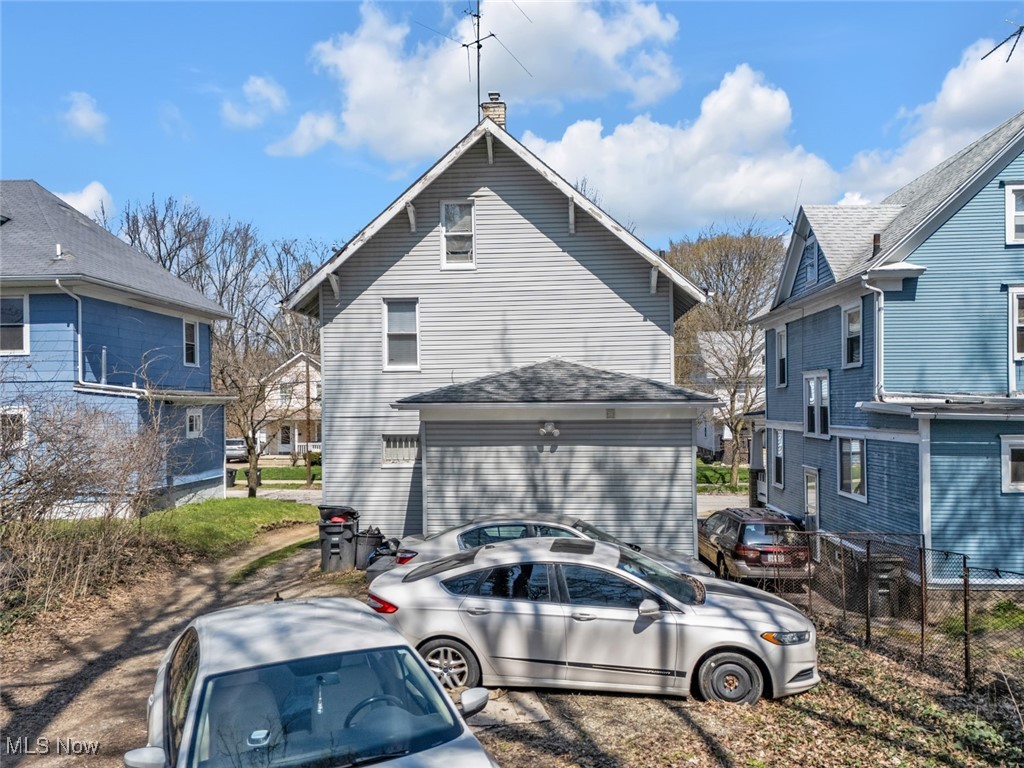Cotter Farms - Residential