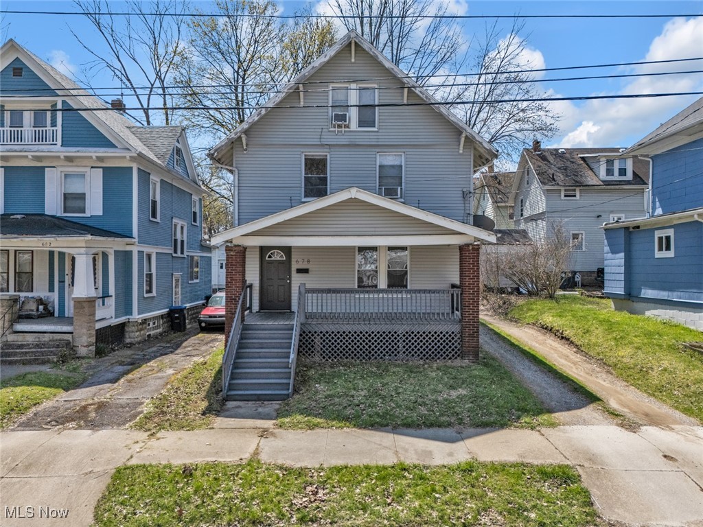 Cotter Farms - Residential