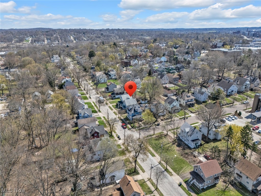Cotter Farms - Residential