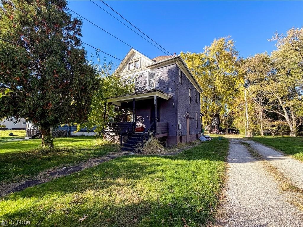 Freemans Add - Residential