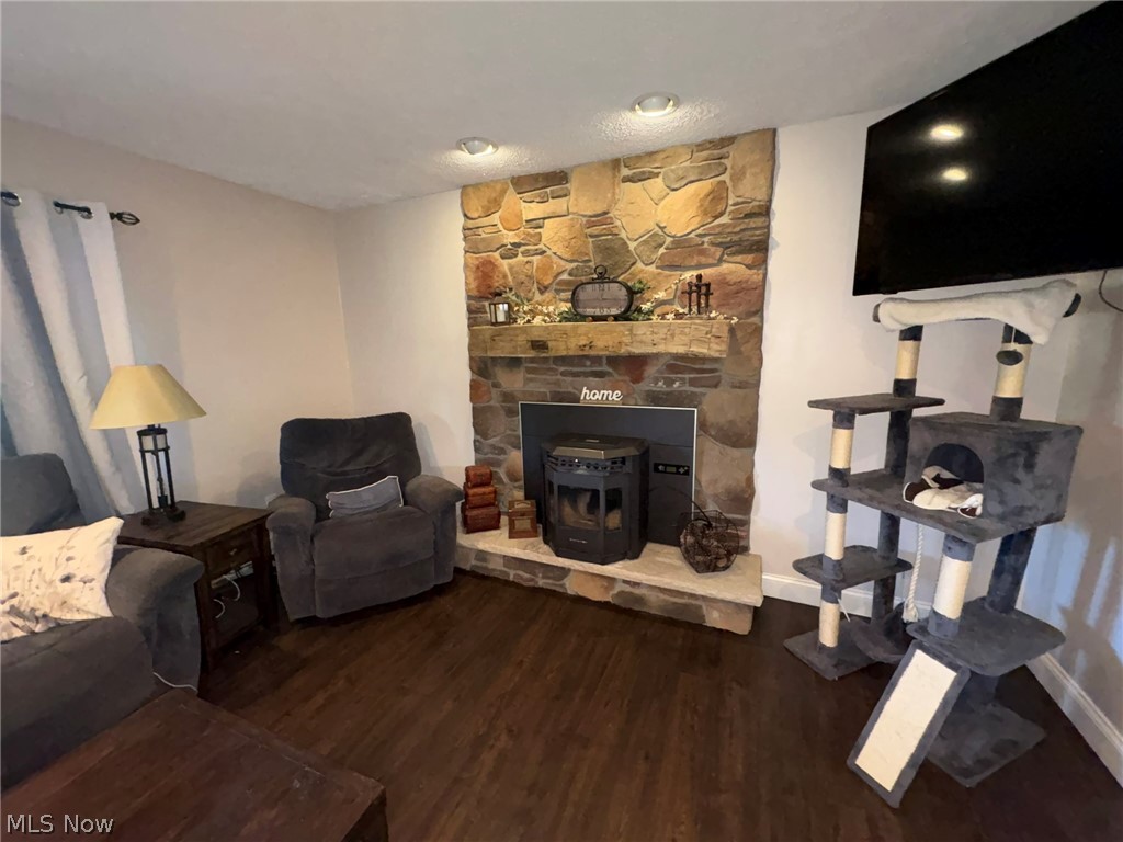 Henrietta 15 - Residential