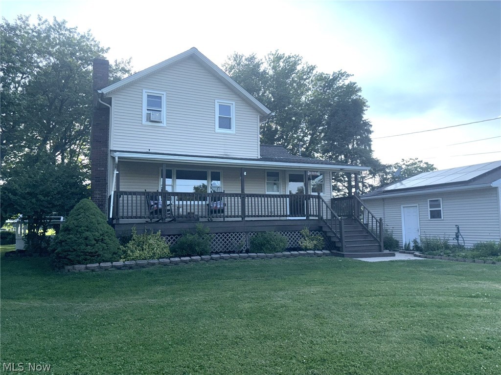 Henrietta 15 - Residential