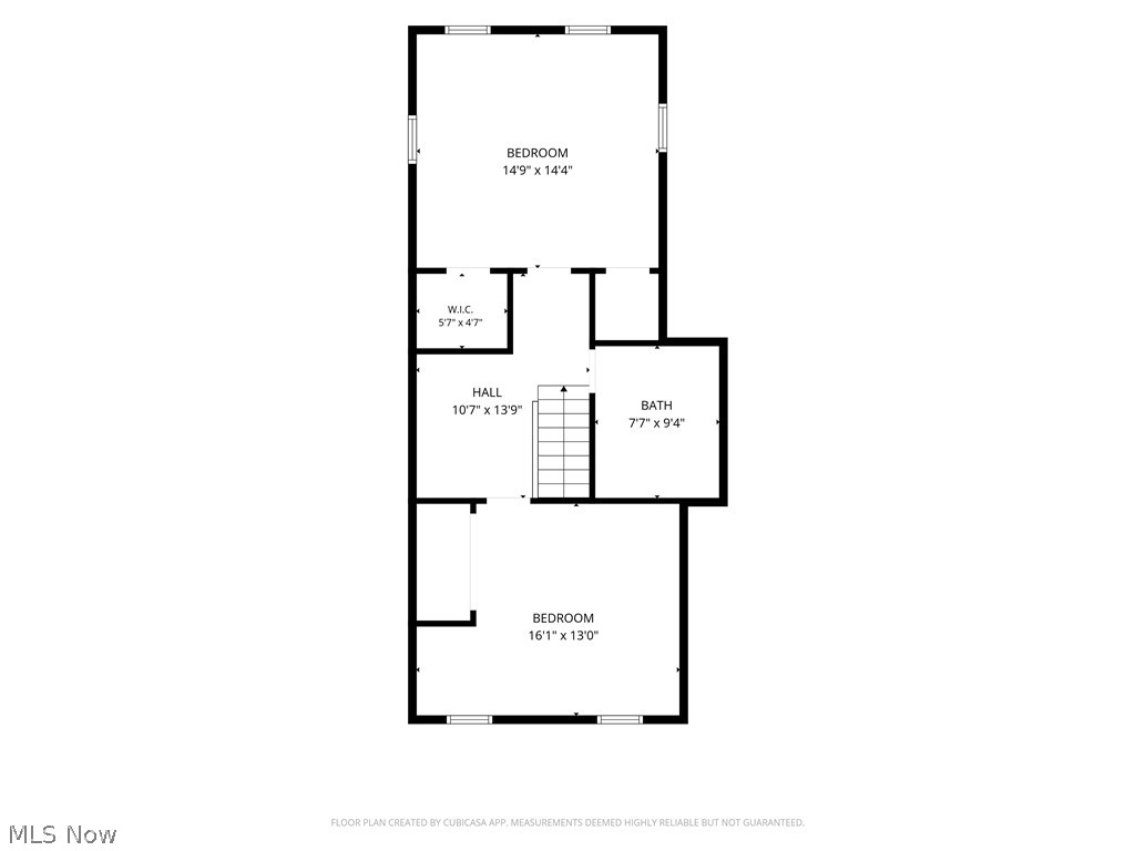 Henrietta 15 - Residential
