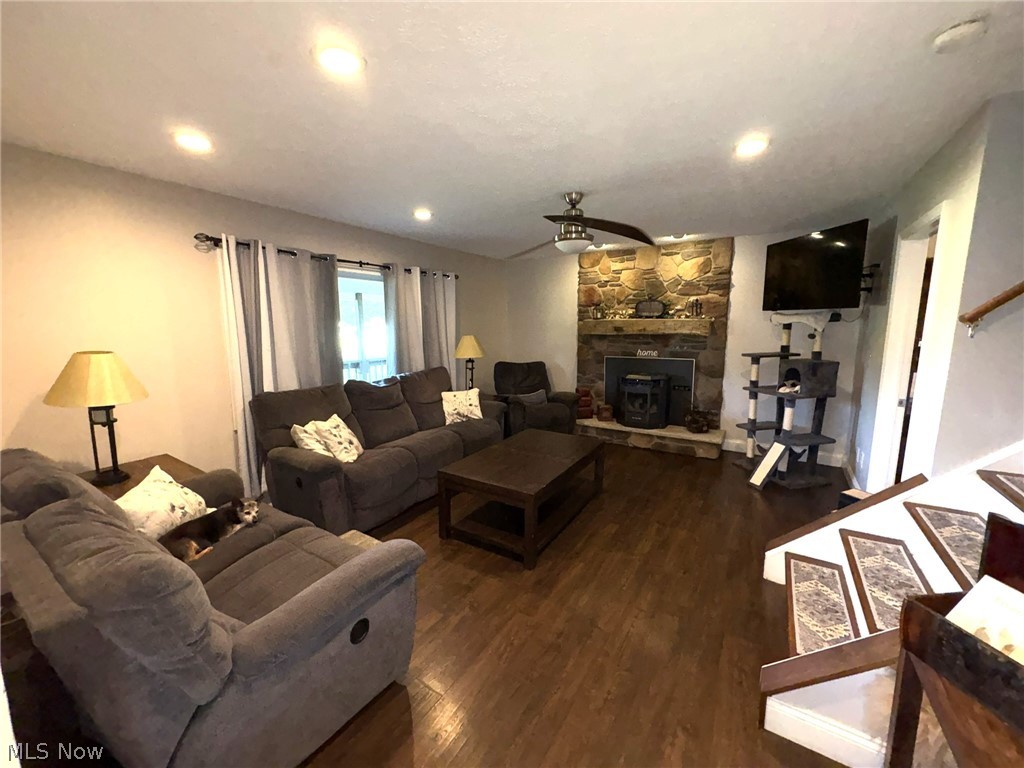 Henrietta 15 - Residential