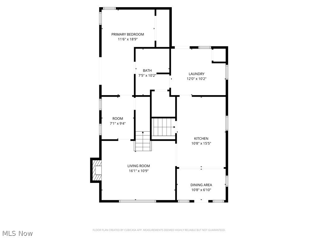 Henrietta 15 - Residential