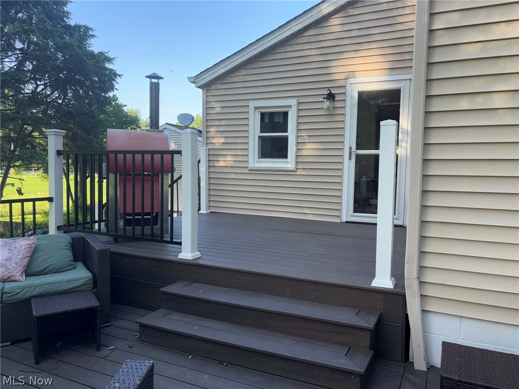Henrietta 15 - Residential