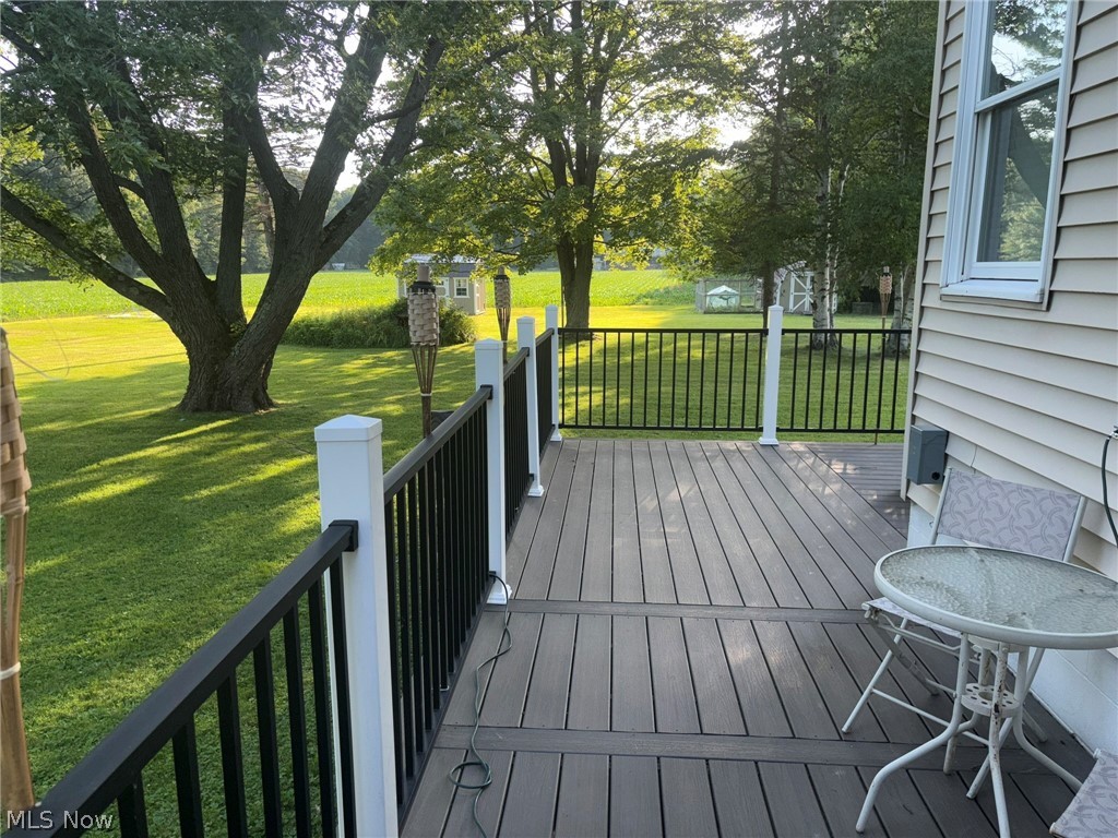 Henrietta 15 - Residential
