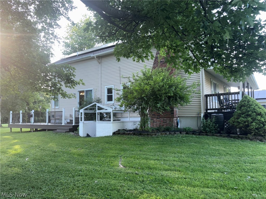 Henrietta 15 - Residential