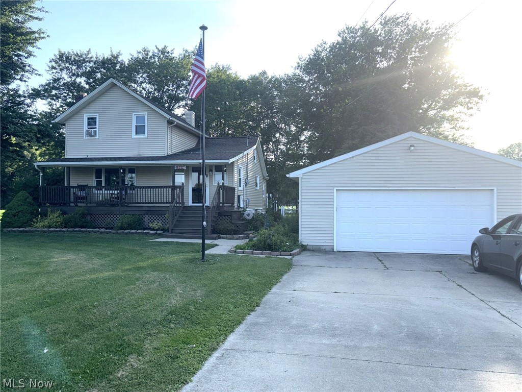 Henrietta 15 - Residential