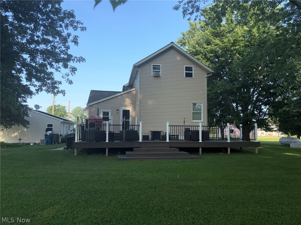Henrietta 15 - Residential