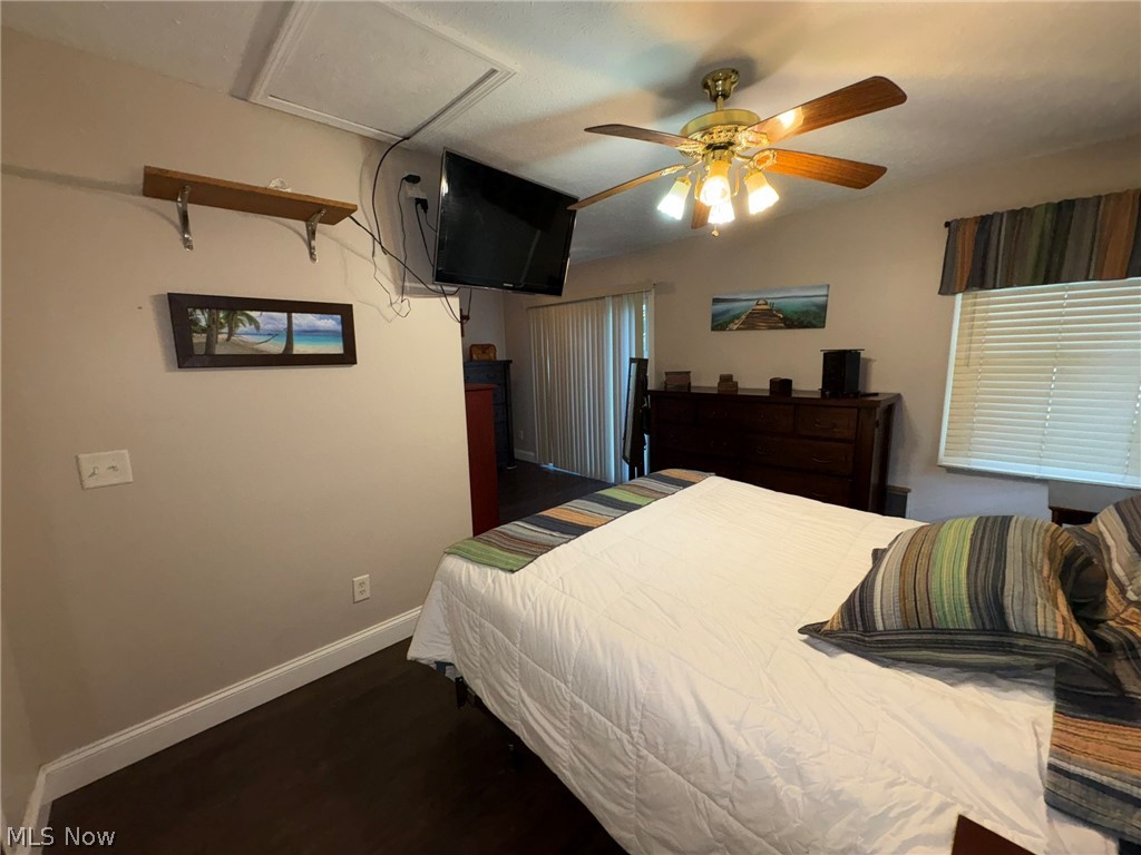 Henrietta 15 - Residential