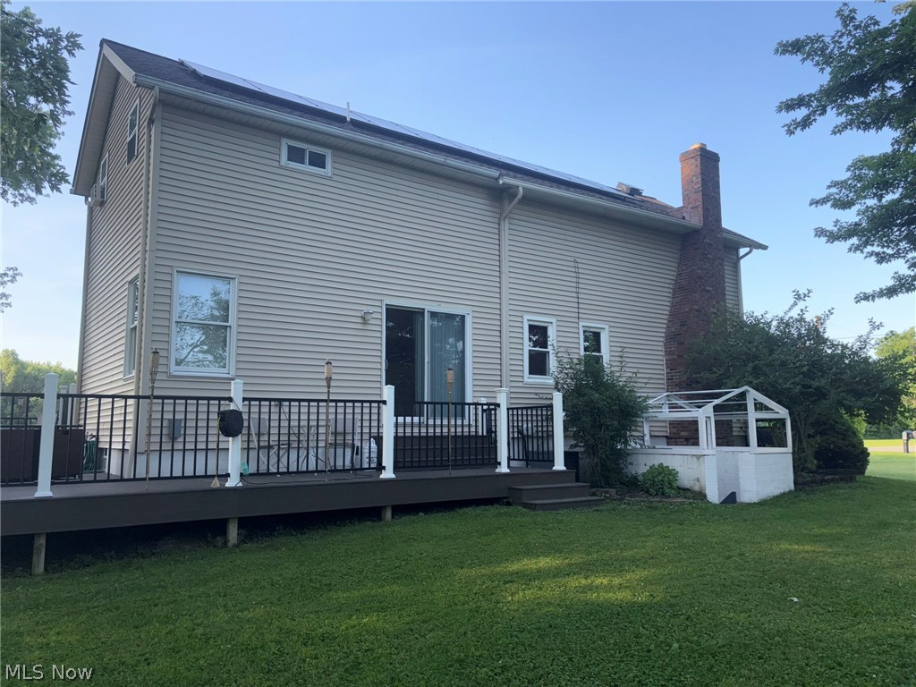 Henrietta 15 - Residential