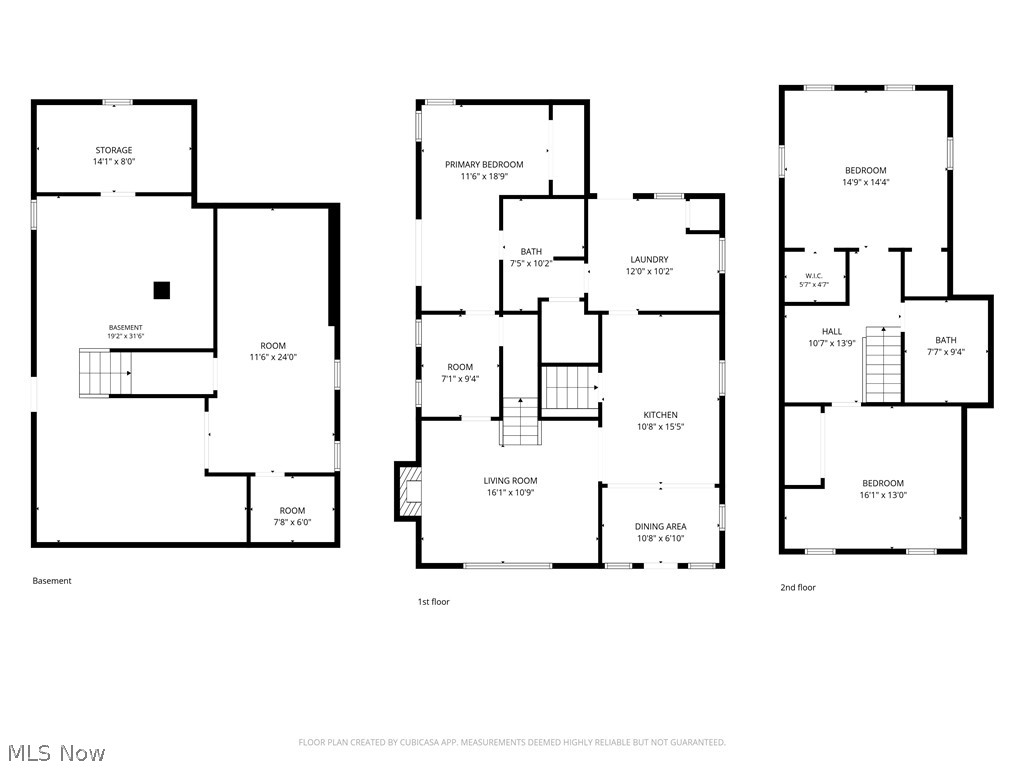 Henrietta 15 - Residential