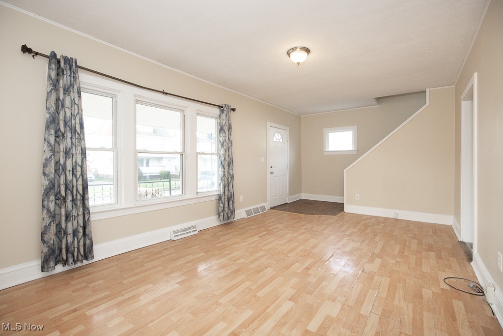 Vassar Park - Residential