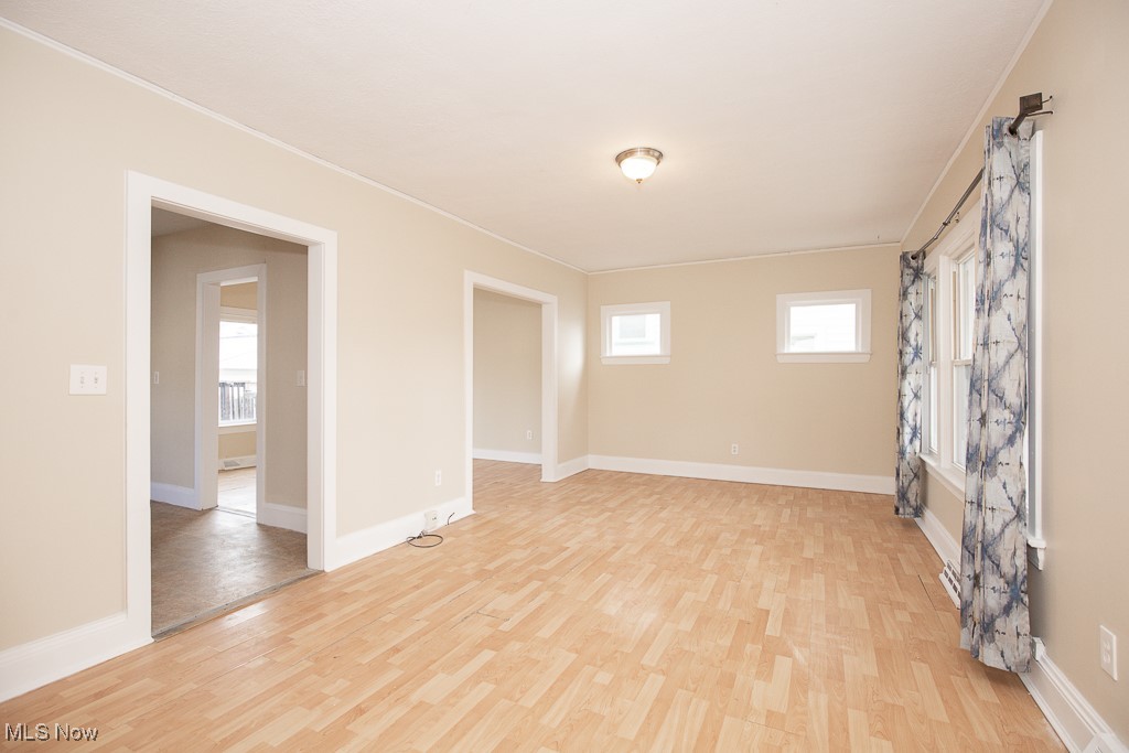Vassar Park - Residential