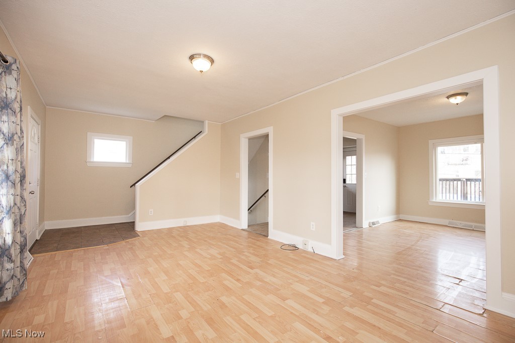Vassar Park - Residential