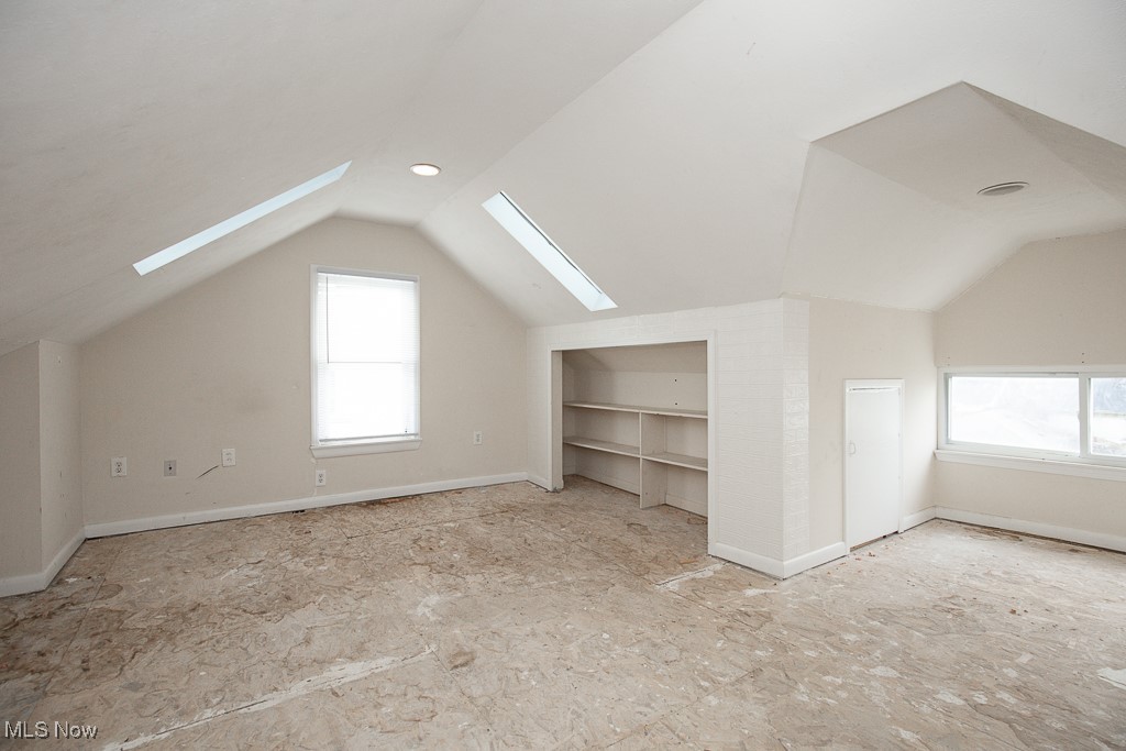 Vassar Park - Residential