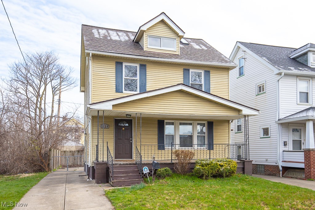 Vassar Park - Residential