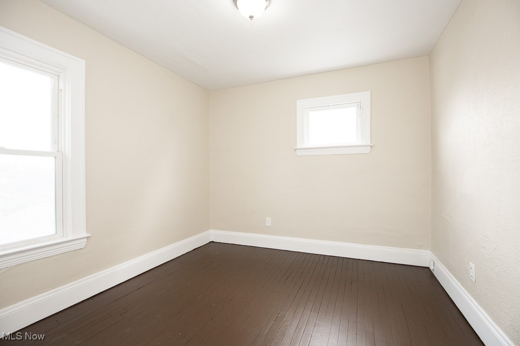 Vassar Park - Residential