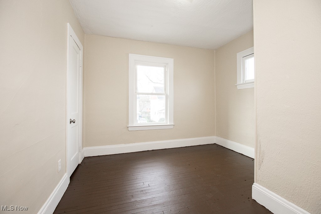 Vassar Park - Residential