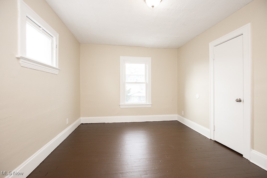 Vassar Park - Residential