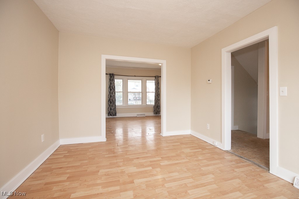 Vassar Park - Residential
