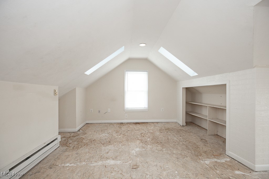 Vassar Park - Residential