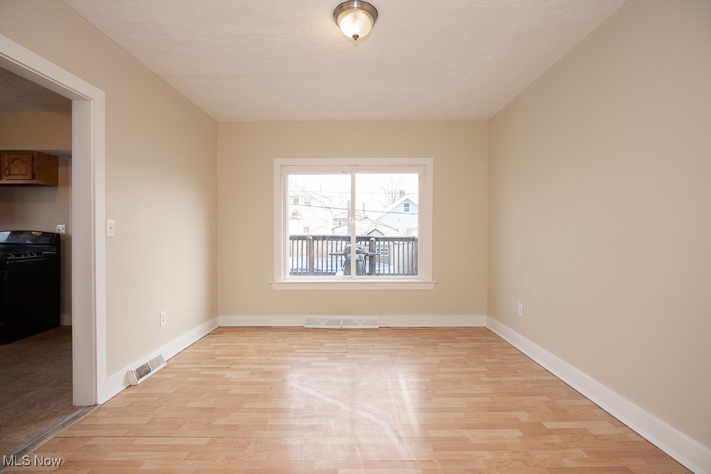 Vassar Park - Residential