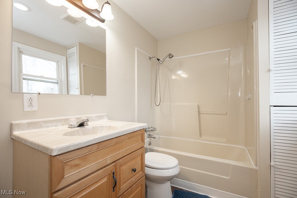 Vassar Park - Residential
