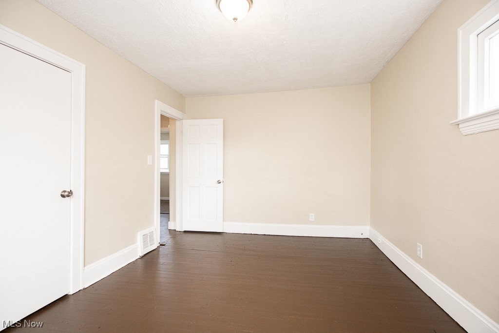 Vassar Park - Residential