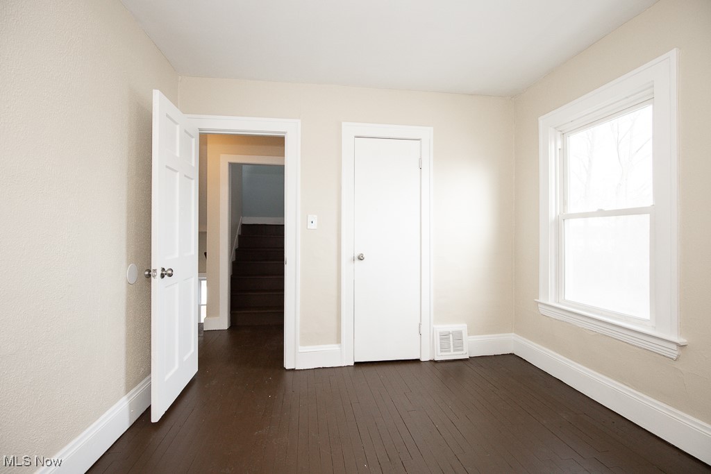 Vassar Park - Residential