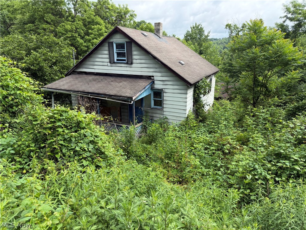 Pleasant Heights Land & Improvemen - Residential