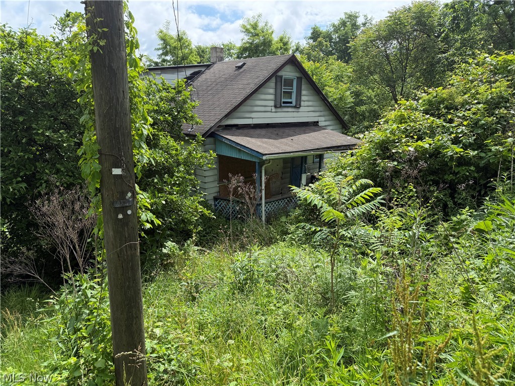Pleasant Heights Land & Improvemen - Residential