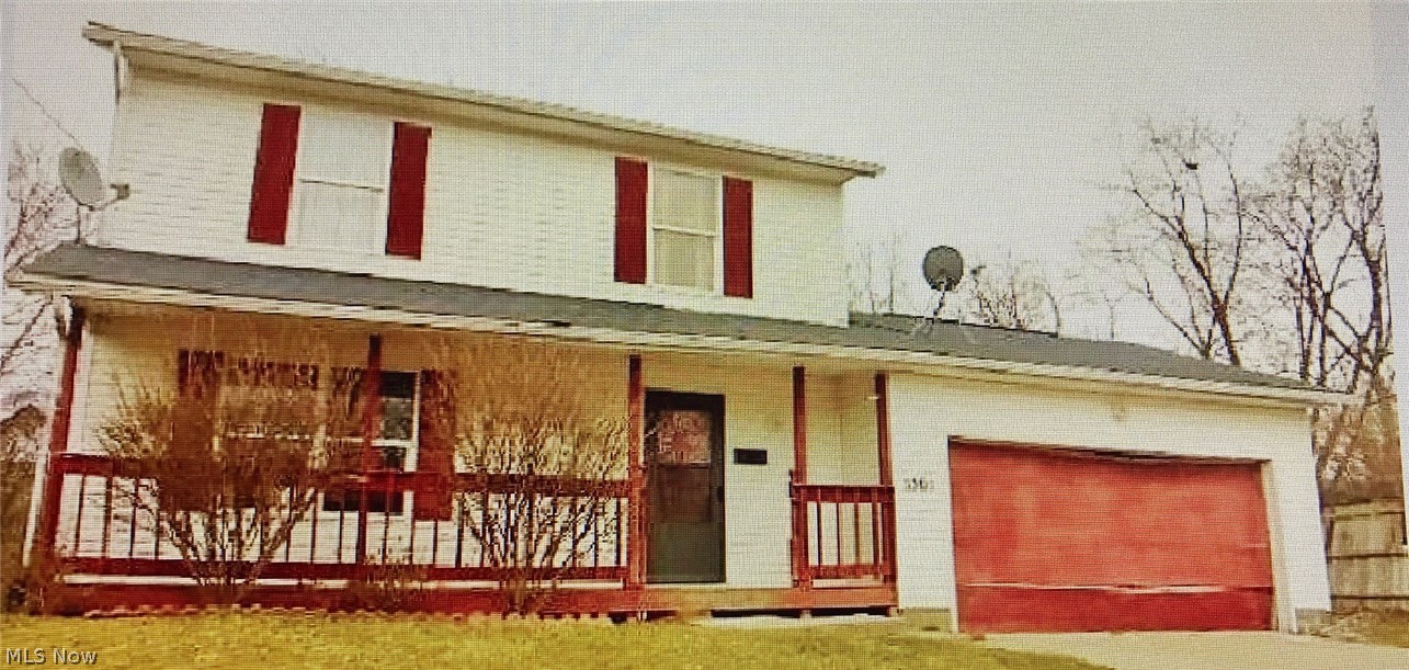 Homestead - Residential