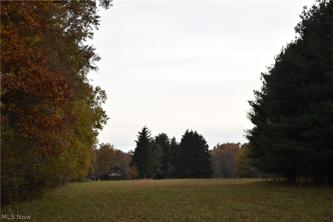 Brookfield Township Original S - Residential