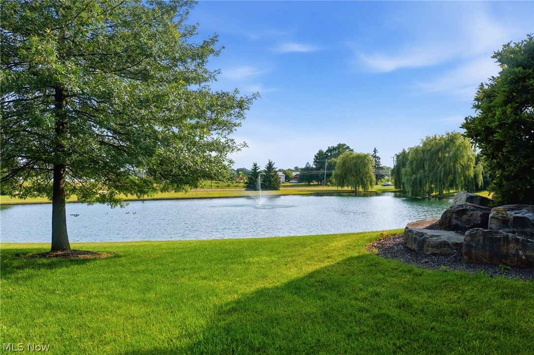 Mallards Edge Sub - Residential