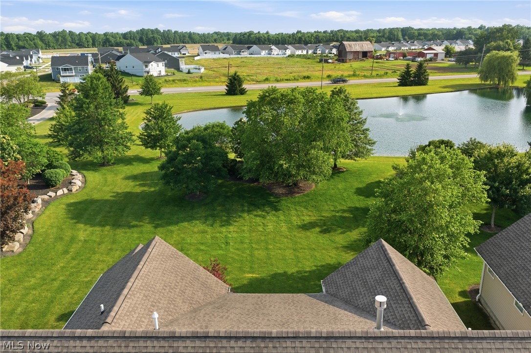 Mallards Edge Sub - Residential
