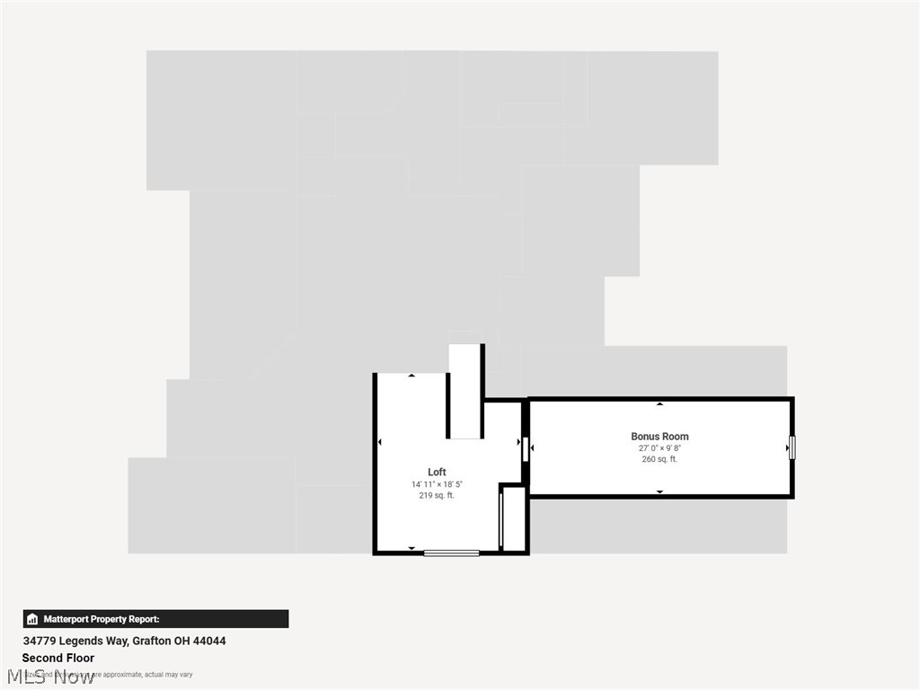 Mallards Edge Sub - Residential