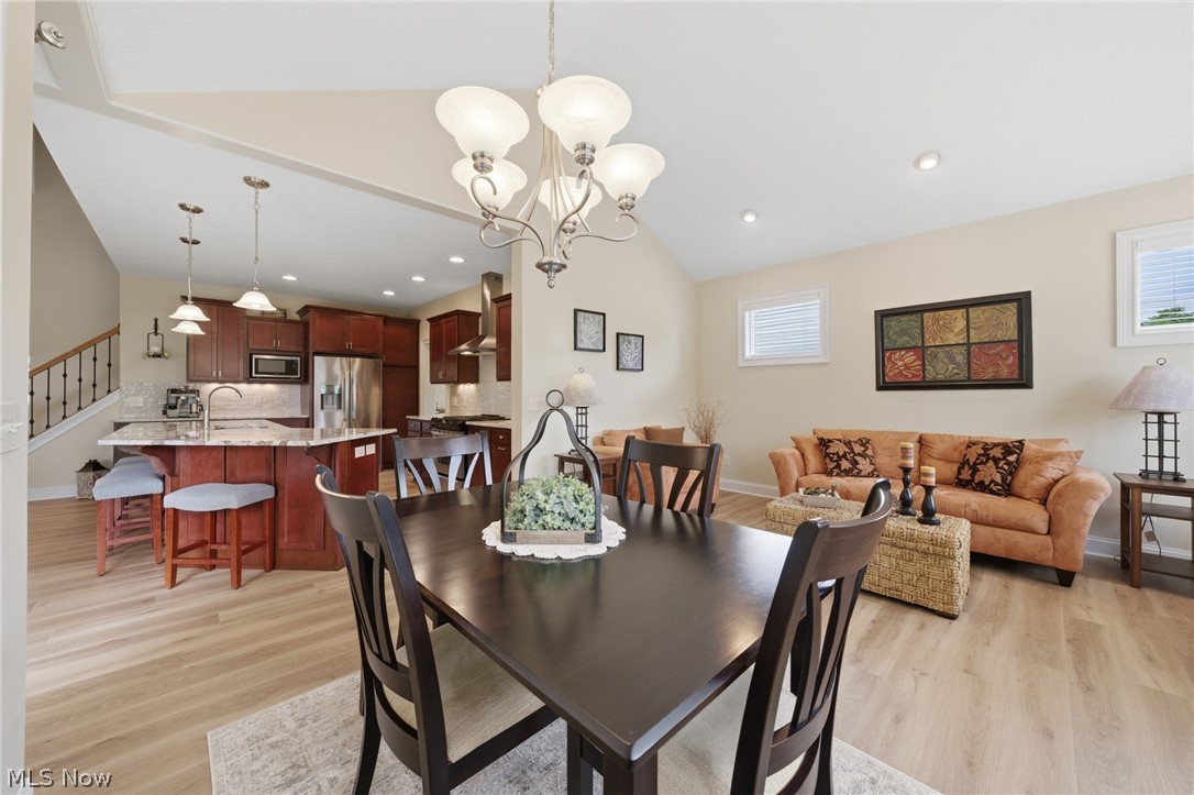 Mallards Edge Sub - Residential