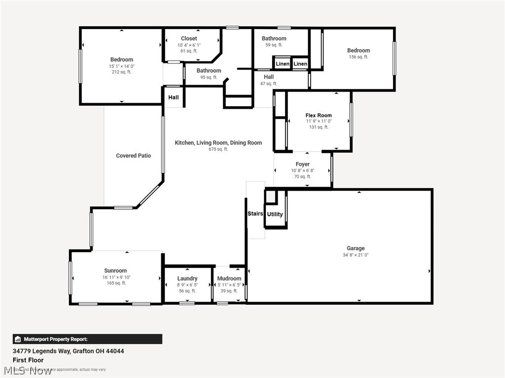 Mallards Edge Sub - Residential