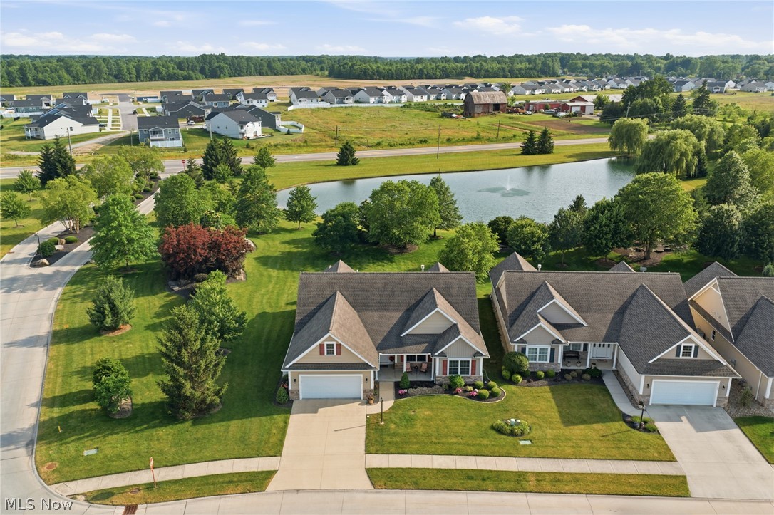 Mallards Edge Sub - Residential