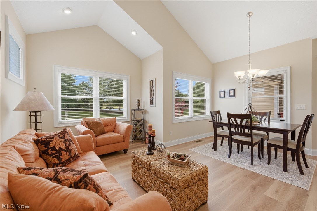 Mallards Edge Sub - Residential