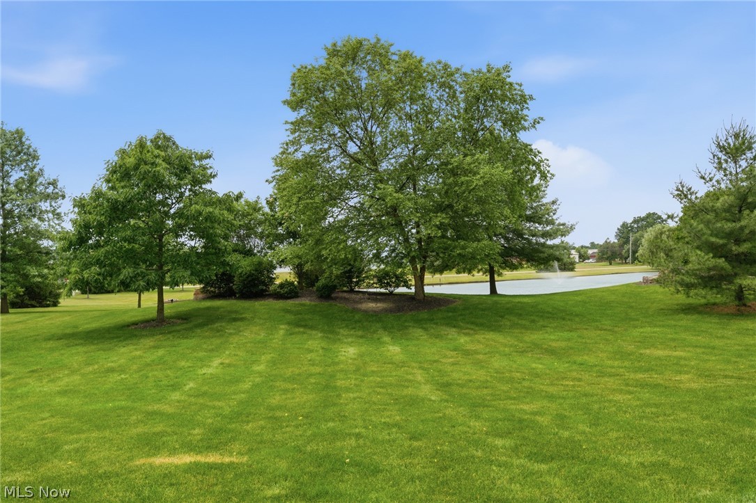 Mallards Edge Sub - Residential