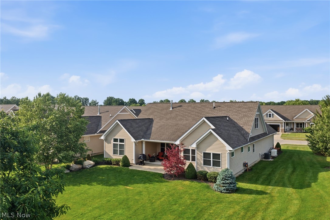 Mallards Edge Sub - Residential