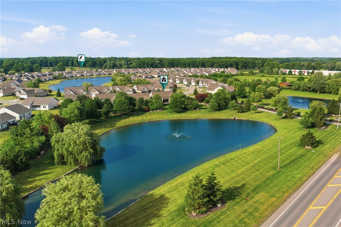 Mallards Edge Sub - Residential