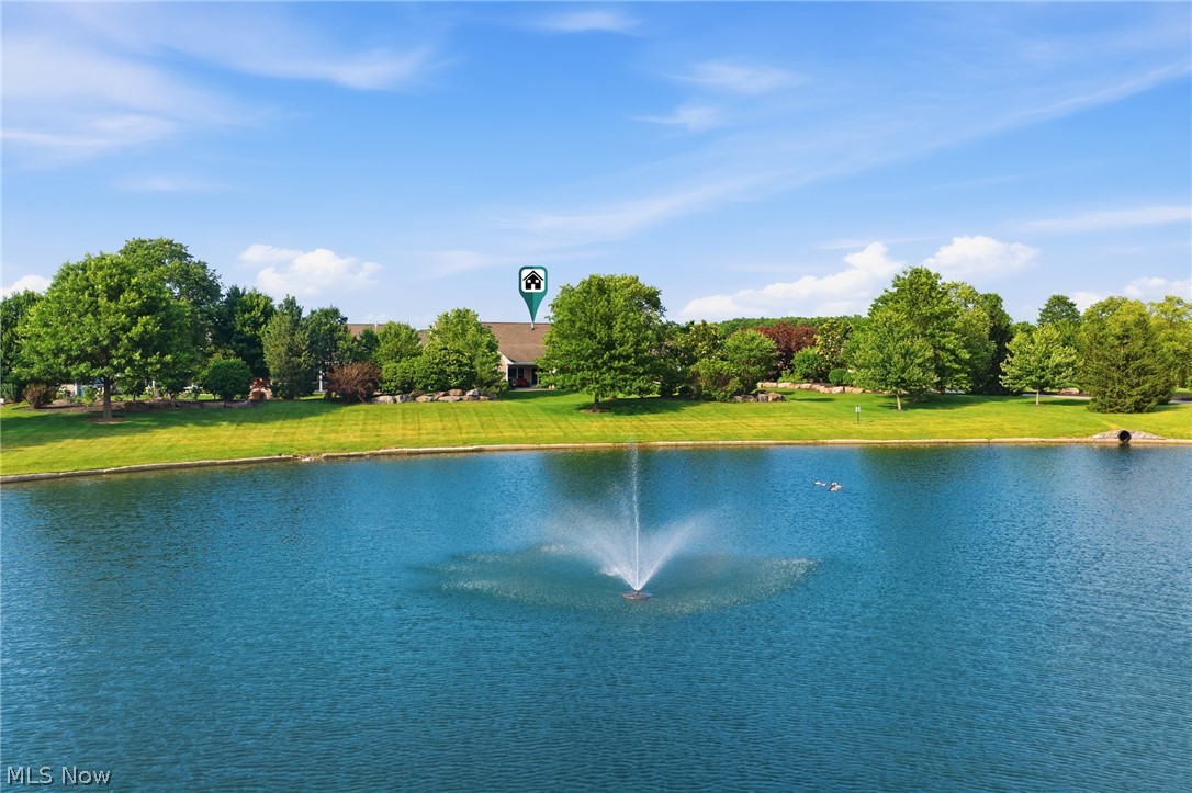 Mallards Edge Sub - Residential