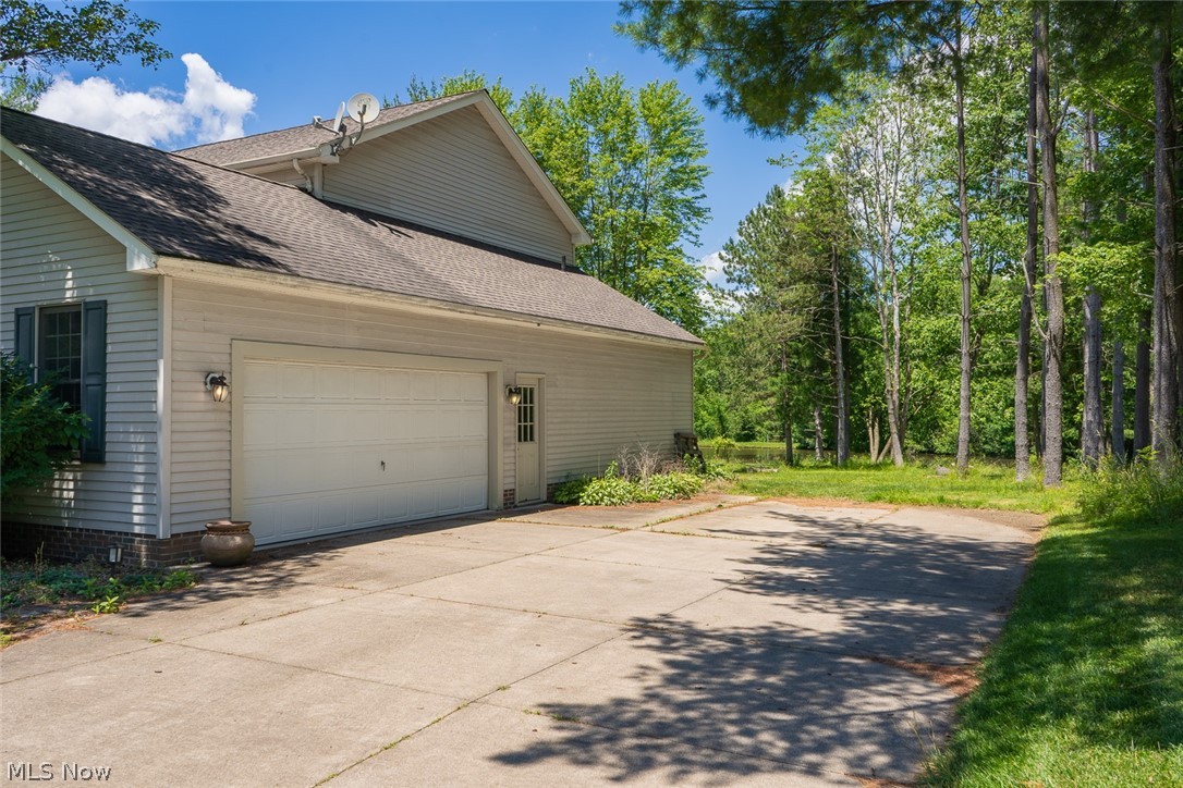 Pine Trails - Residential