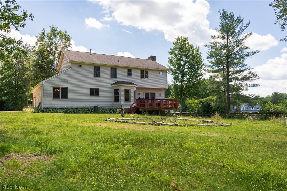 Pine Trails - Residential